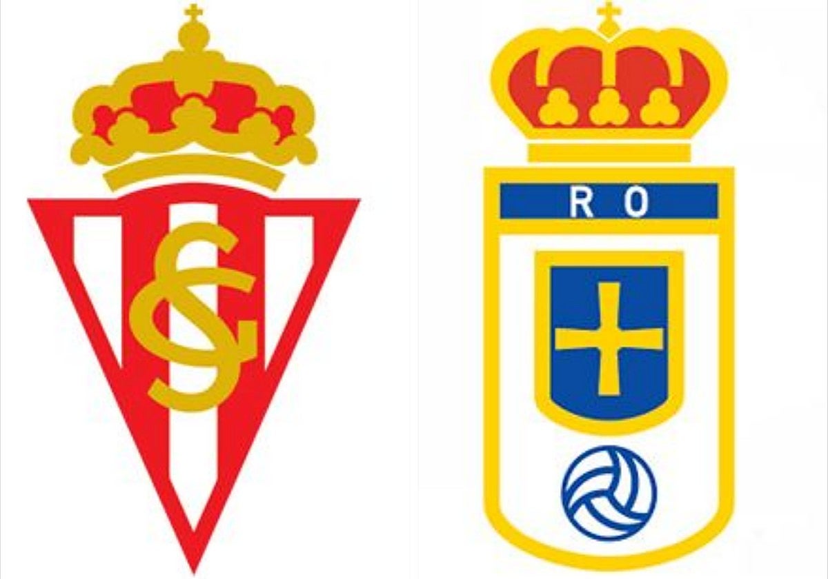 Encuesta | Real Oviedo - Sporting de Gijón: ¿Quién crees que va a ganar el derbi asturiano?