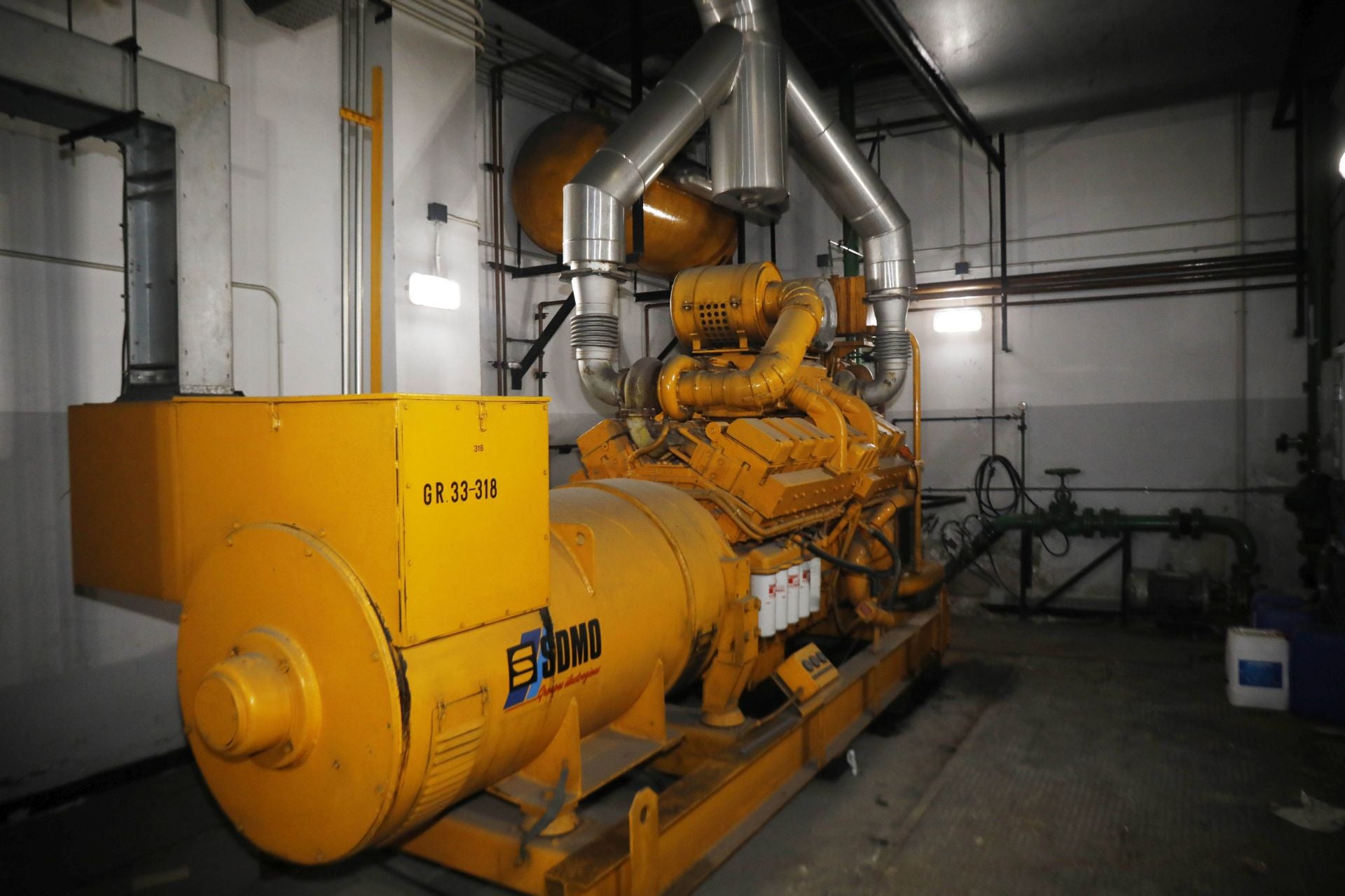 Así es el edificio histórico de Gijón que se convertirá en una enorme perfumería