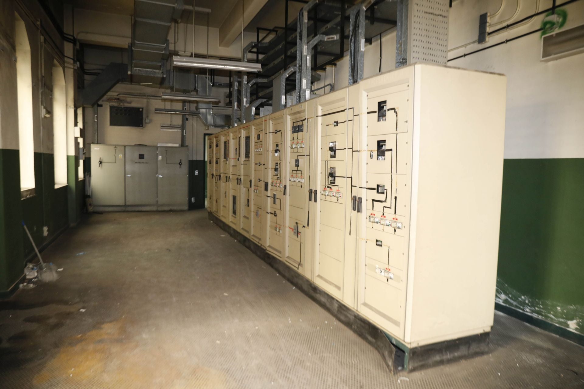 Así es el edificio histórico de Gijón que se convertirá en una enorme perfumería