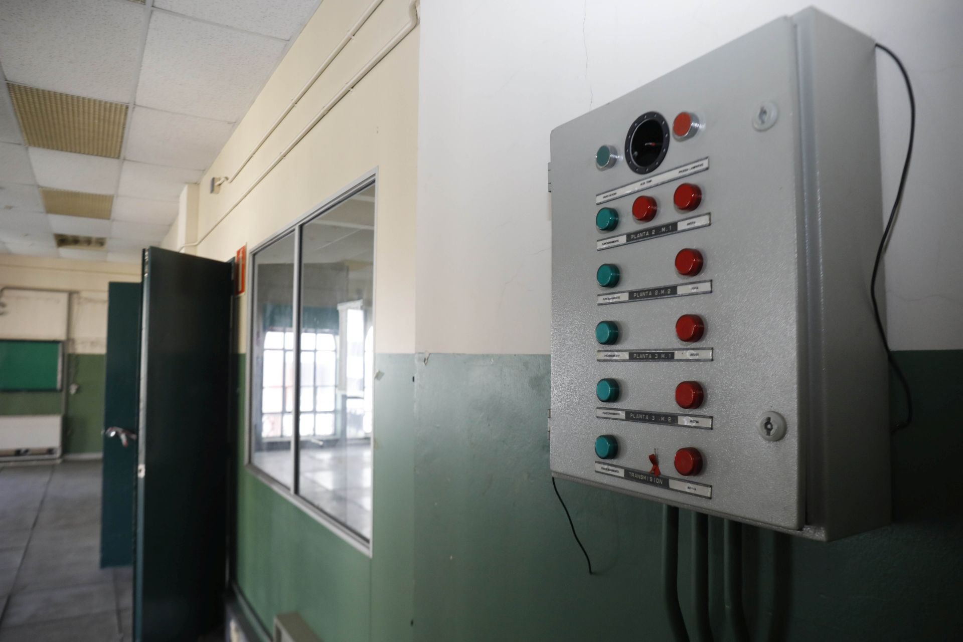 Así es el edificio histórico de Gijón que se convertirá en una enorme perfumería