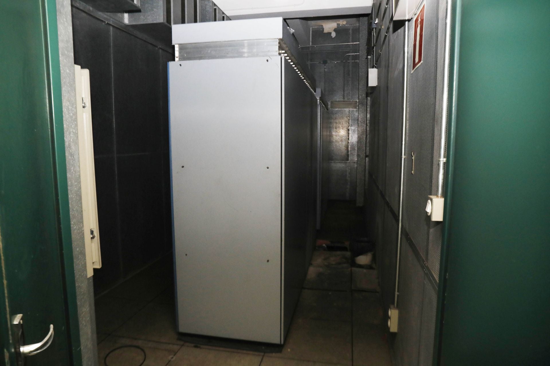 Así es el edificio histórico de Gijón que se convertirá en una enorme perfumería