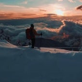 45 años trayendo a Gijón cumbres, paisajes y aventuras alpinistas internacionales