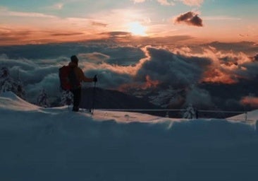 45 años trayendo a Gijón cumbres, paisajes y aventuras alpinistas internacionales