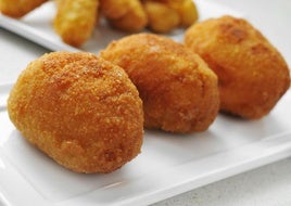 Los secretos de las mejores croquetas del mundo