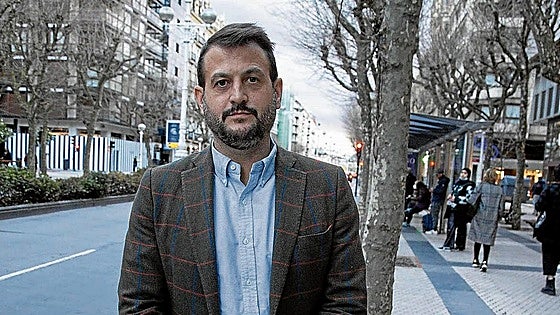 «Decir que al Rey lo puso Franco es una simplificación absoluta»