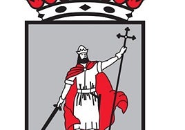 Logo actual del Ayuntamiento.