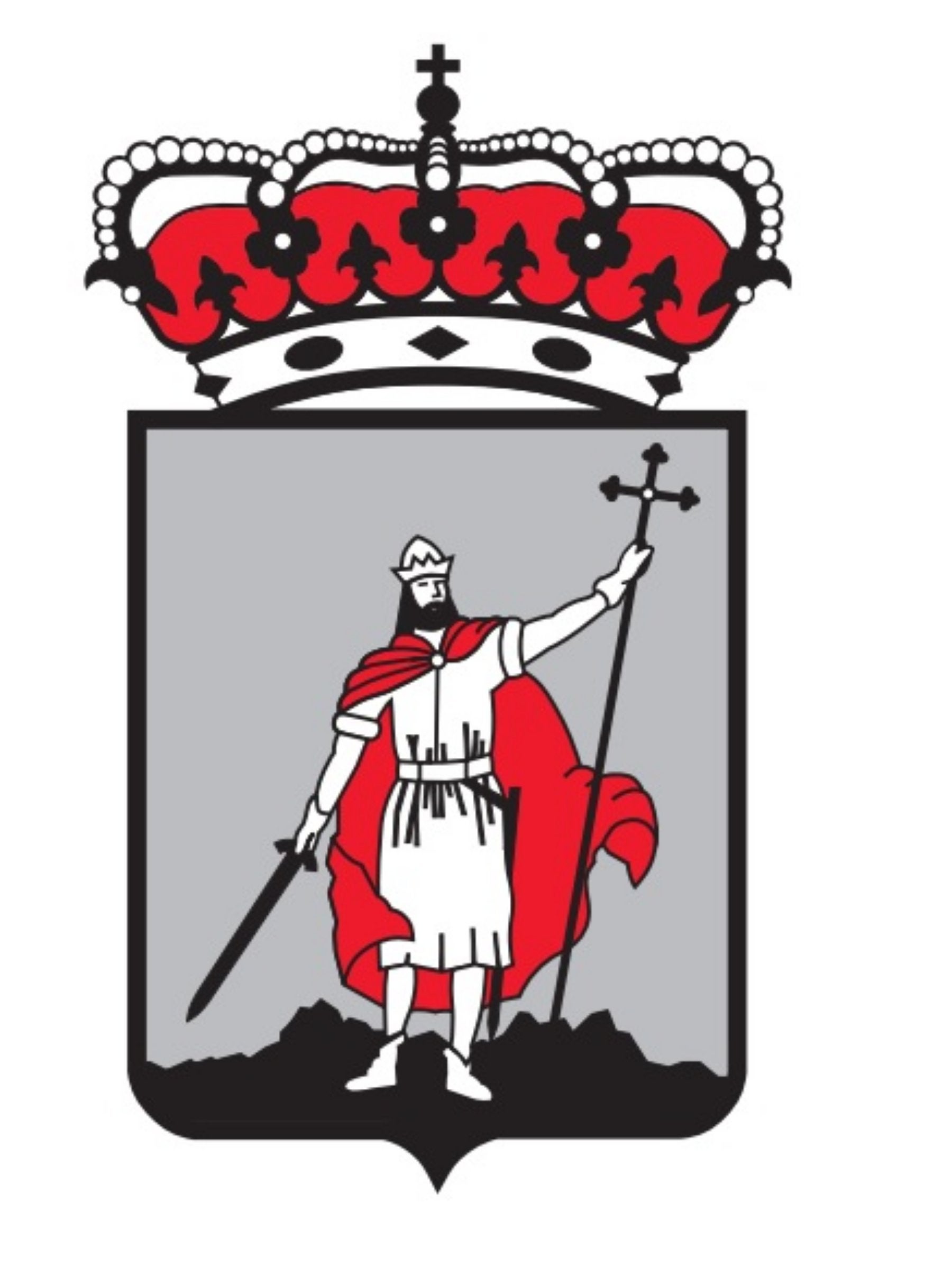 Logo actual del Ayuntamiento.