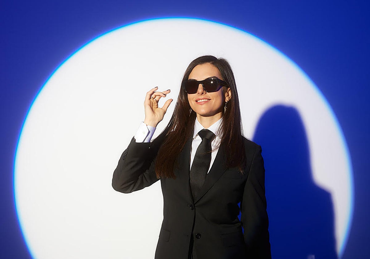 Ana Francisco será una de las reporteras de 'Caiga quien caiga', el programa que regresa a Telecinco.