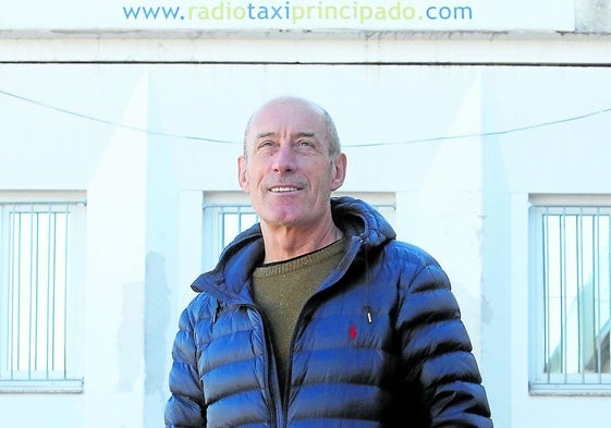 «No buscamos inflar el precio del taxi porque sí, subimos lo que da la fórmula»