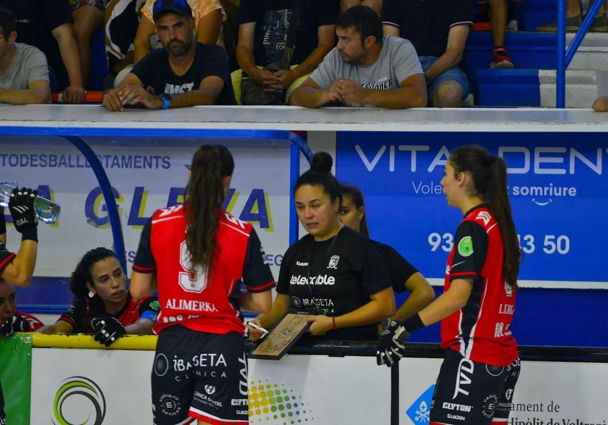 Gijón se postula para organizar la Copa de la Reina de hockey patines