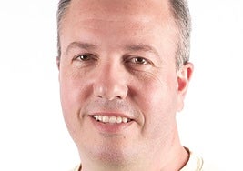 Pablo Casal González.