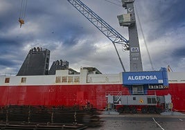 El nuevo equipo ya ha realizado cinco descargas desde el pasado mes de noviembre.