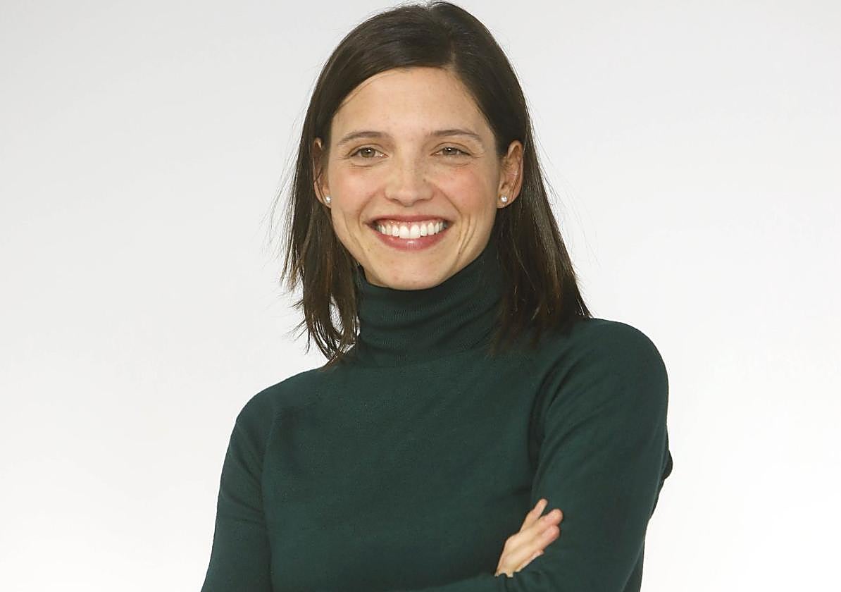 Cristina Heredia impartirá una conferencia en el Aula de Cultura de LA VOZ DE AVILÉS