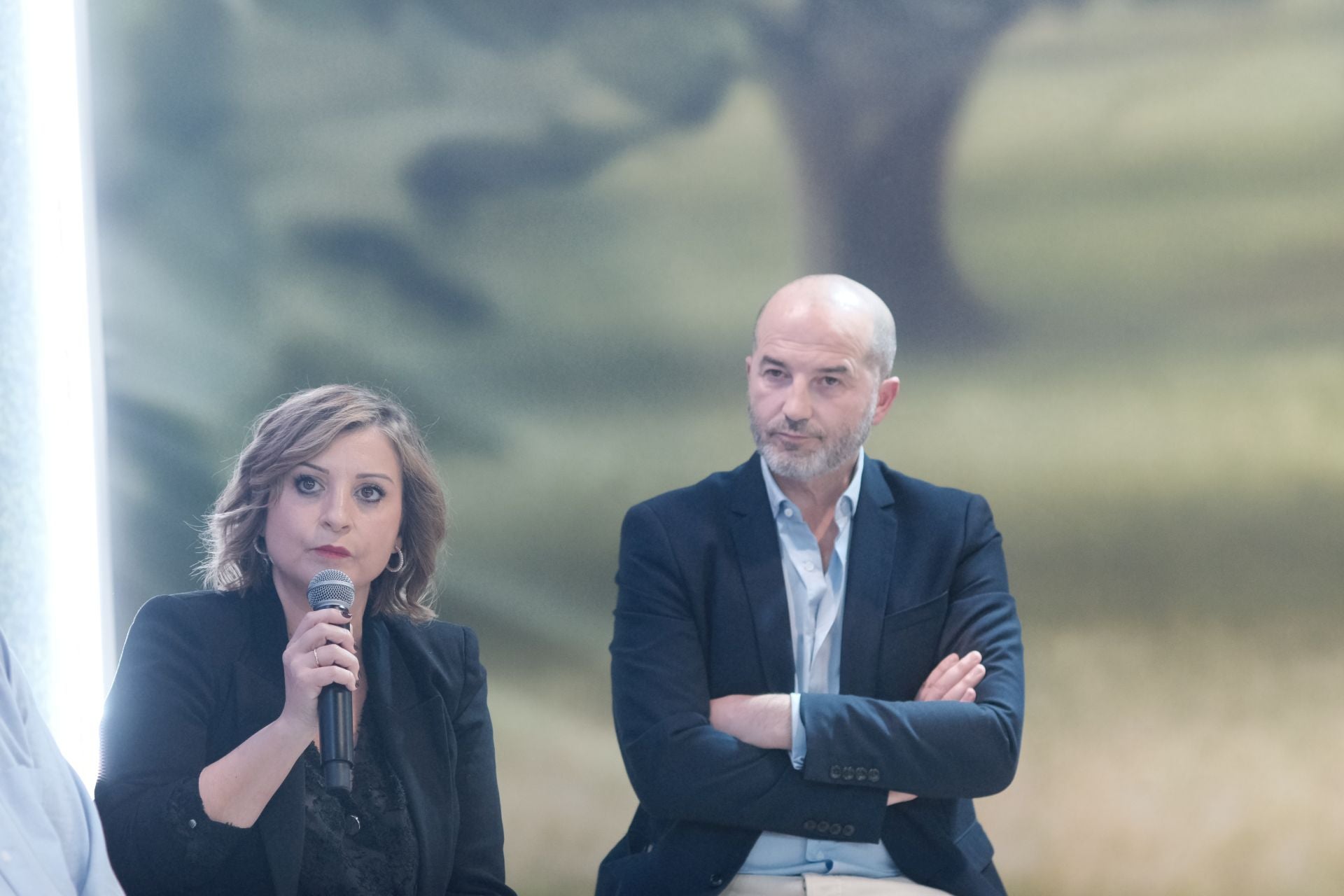 Asturias abre su estand en Fitur 2025