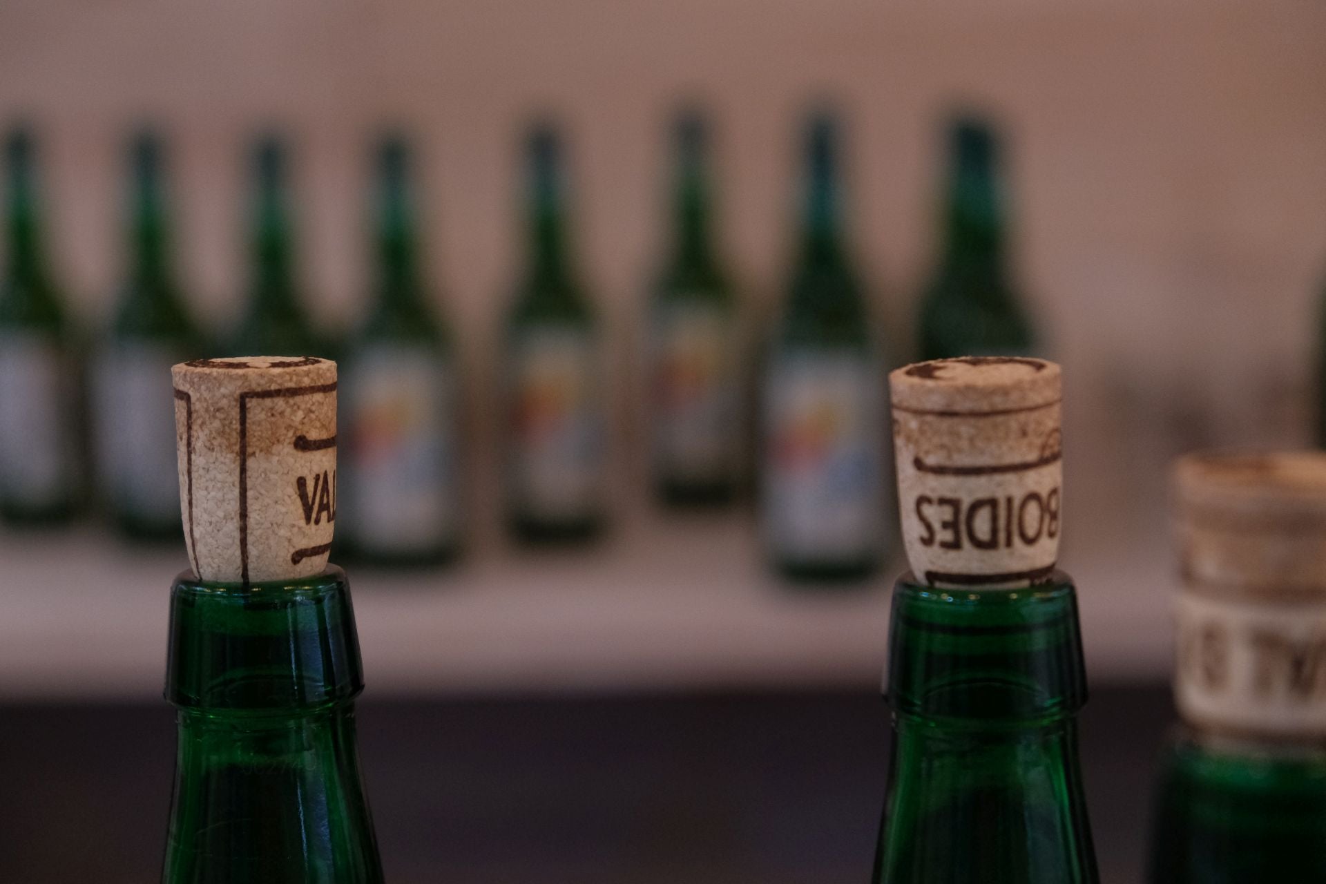 Asturias abre su estand en Fitur 2025