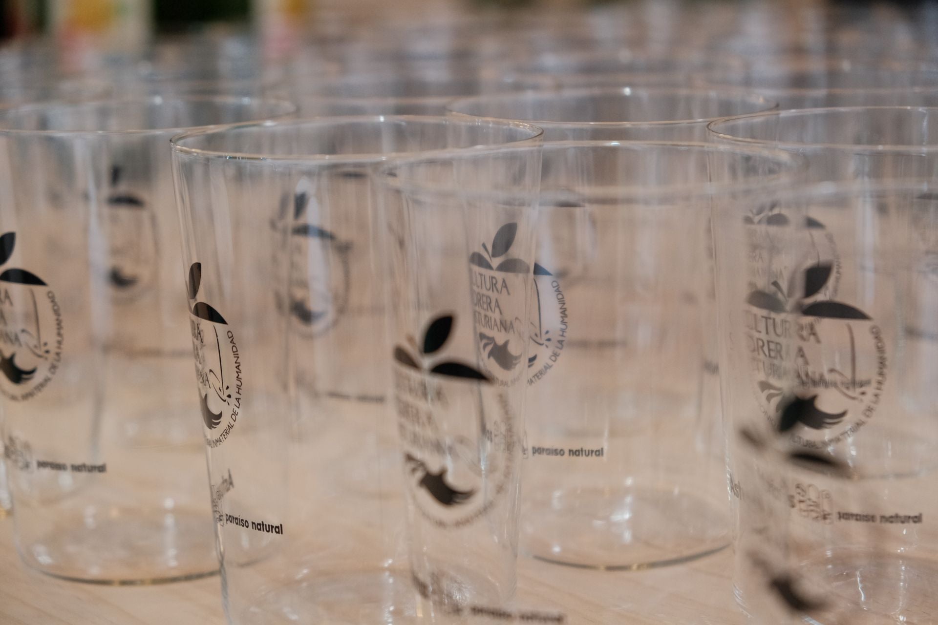 Asturias abre su estand en Fitur 2025