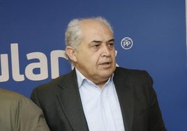 Isaac Castro.