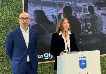 'Gijón con Gusto' unifica la oferta gastronómica local