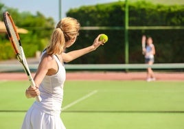 El deporte tiene numerosos beneficios contra el cáncer de mama.