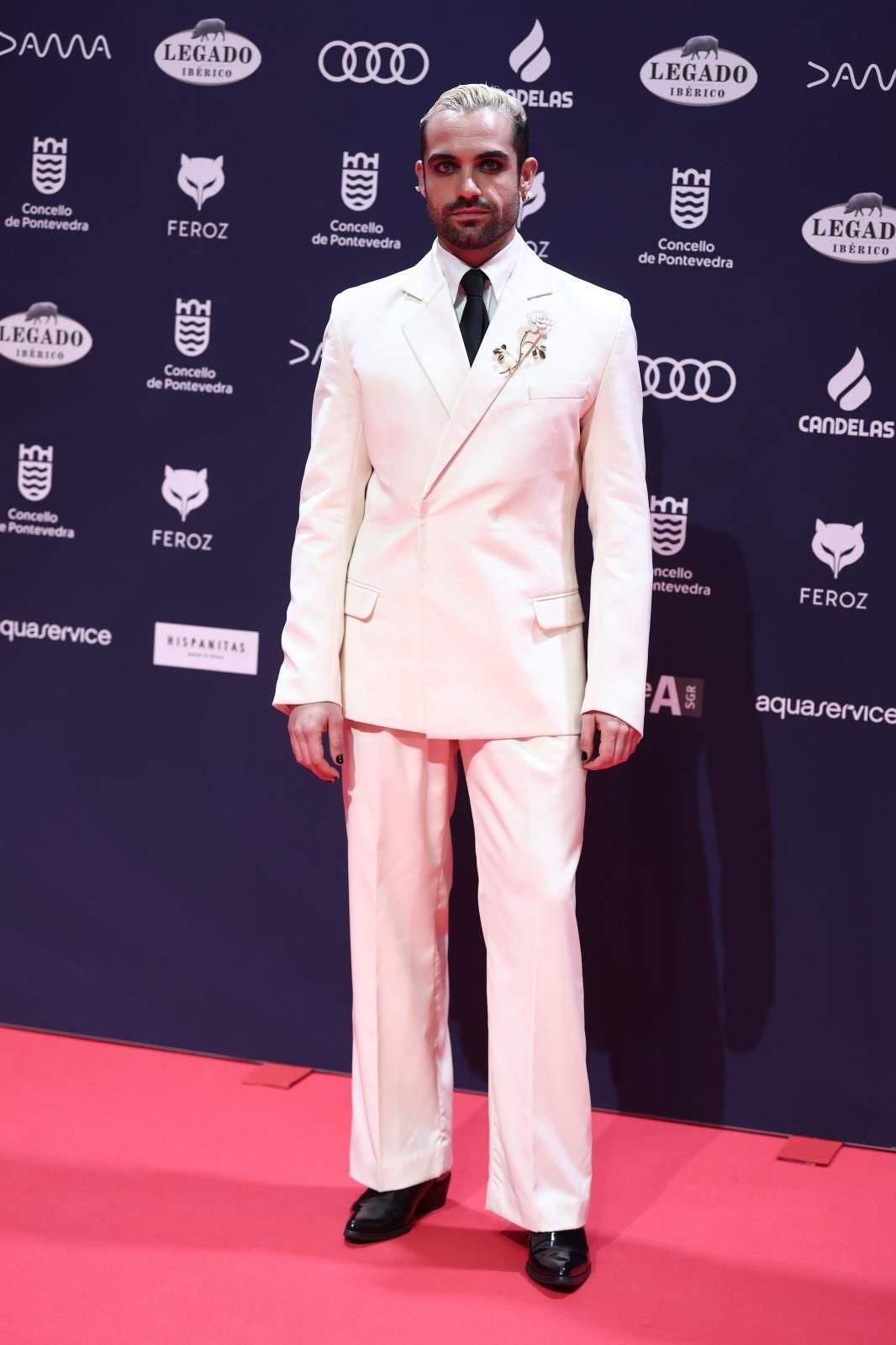 Todos los &#039;looks&#039; de los premios Feroz 2025