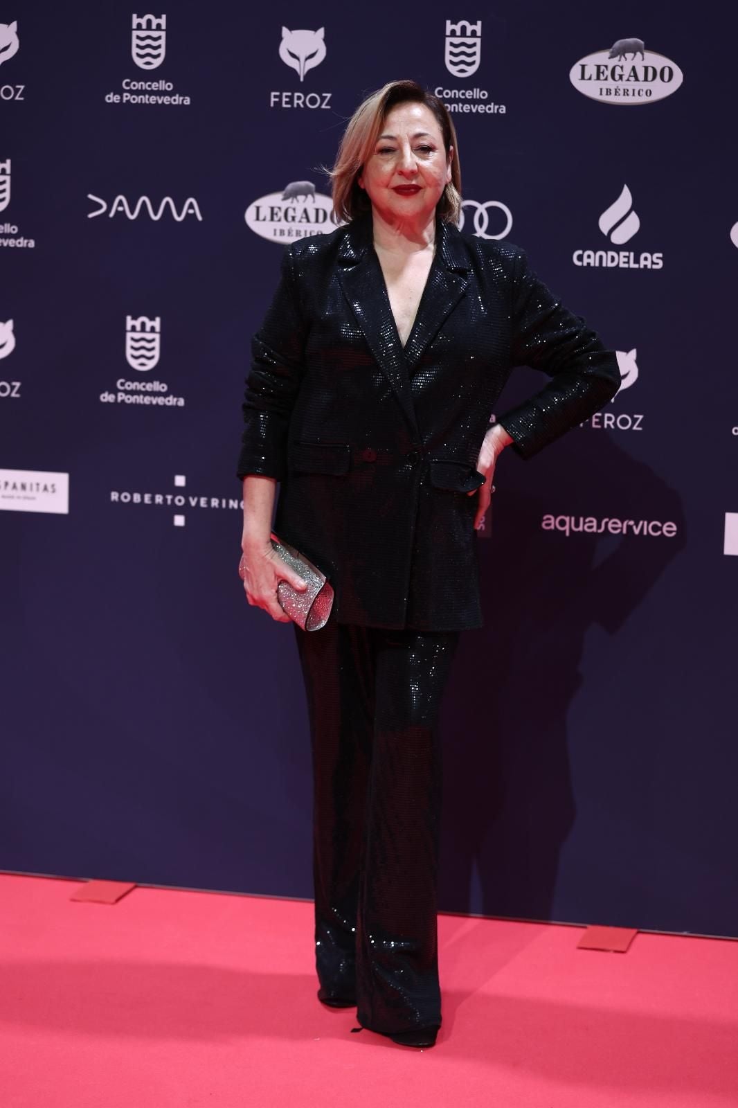 Todos los &#039;looks&#039; de los premios Feroz 2025