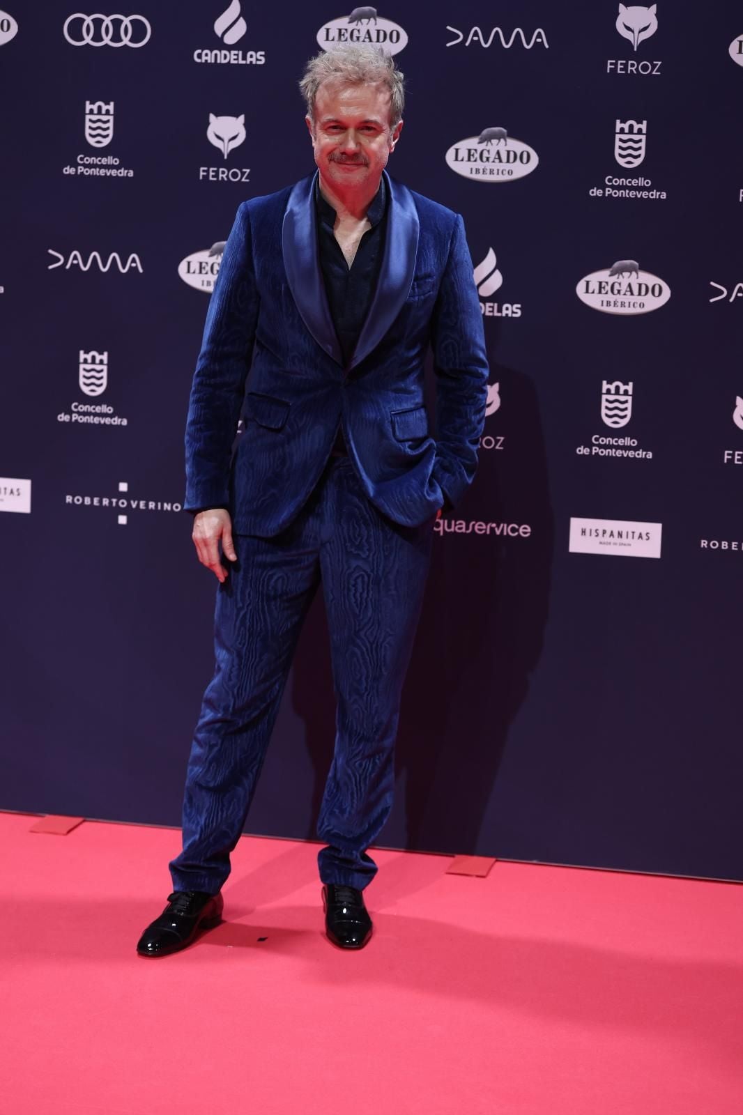 Todos los &#039;looks&#039; de los premios Feroz 2025