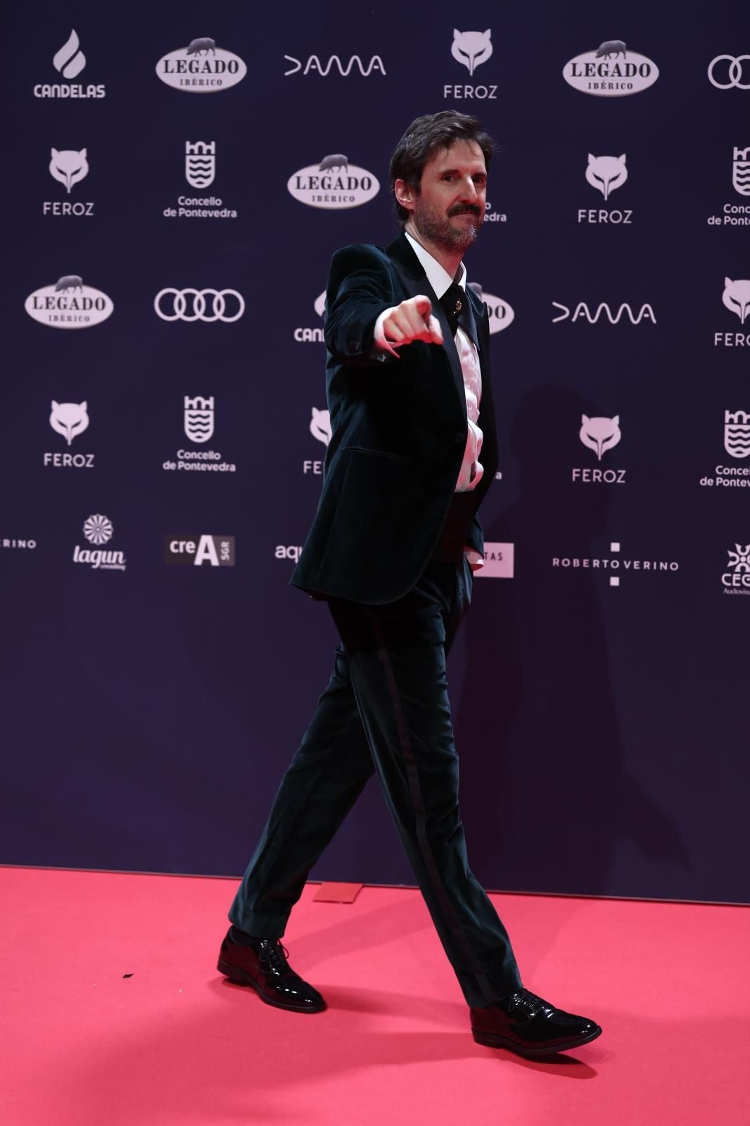 Todos los &#039;looks&#039; de los premios Feroz 2025