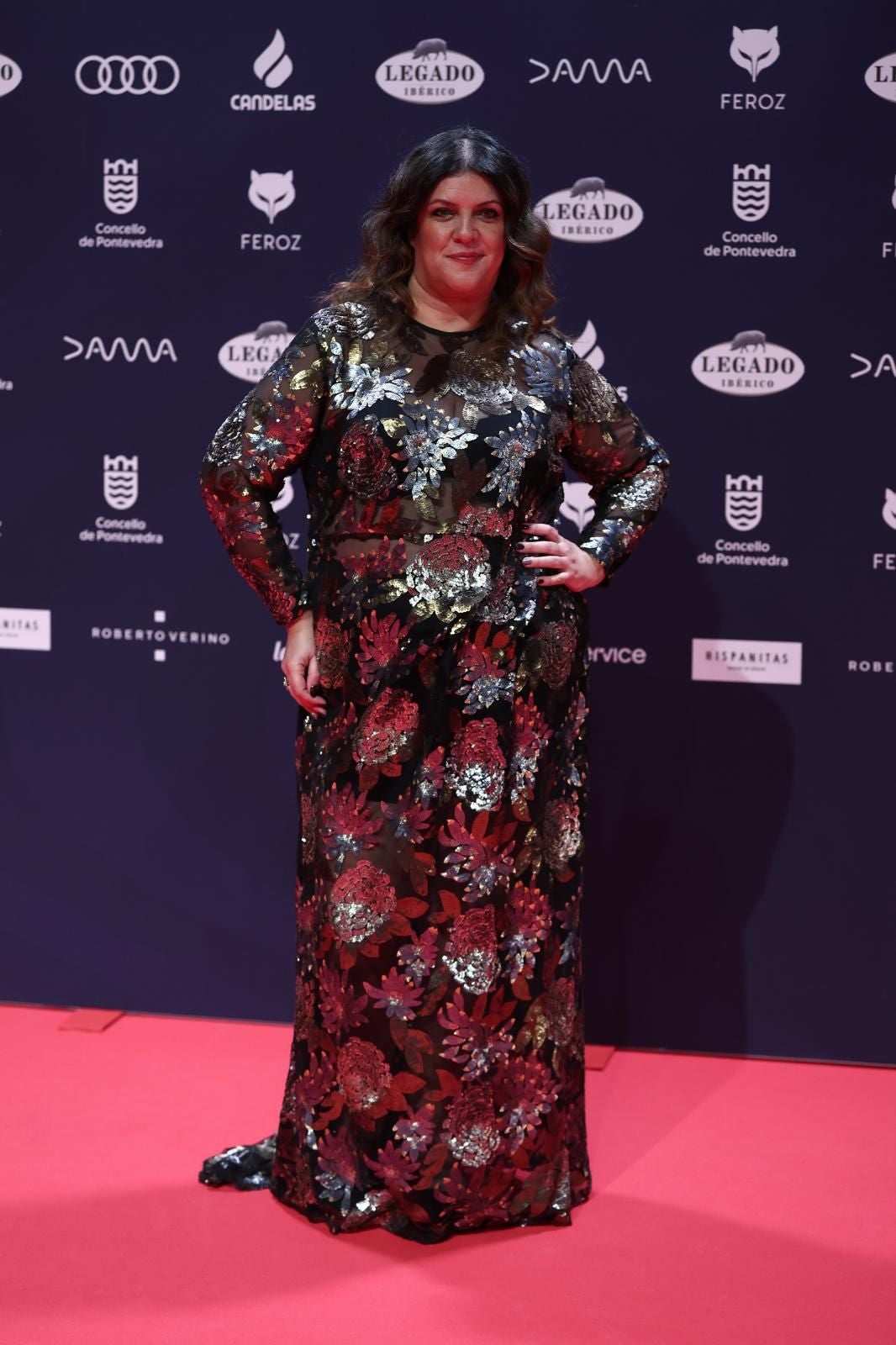 Todos los &#039;looks&#039; de los premios Feroz 2025