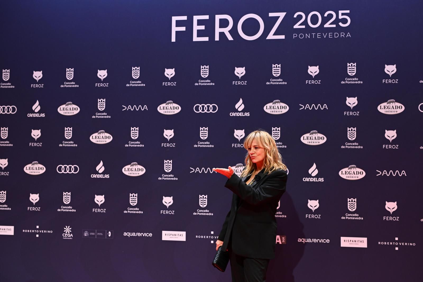 Todos los &#039;looks&#039; de los premios Feroz 2025