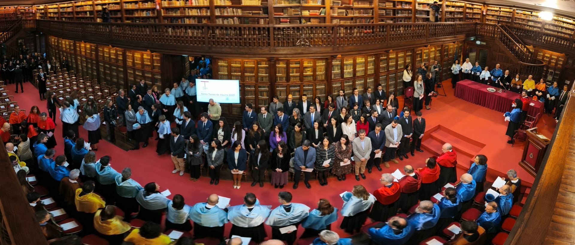 La Universidad de Oviedo premia mejores tesis doctorales del año pasado