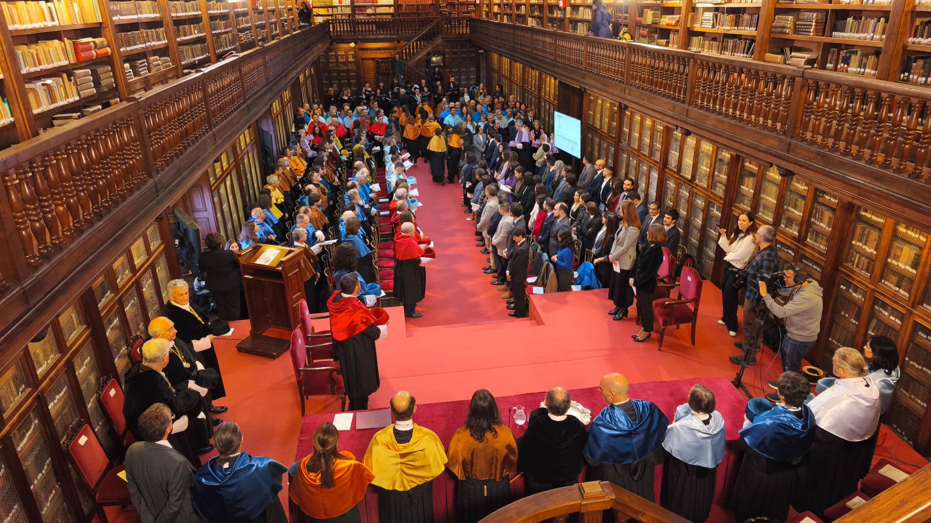 La Universidad de Oviedo premia mejores tesis doctorales del año pasado