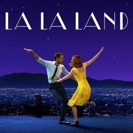 a) La La Land