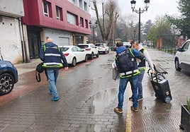 Crimen machista en Langreo: asesina a su pareja de 40 años