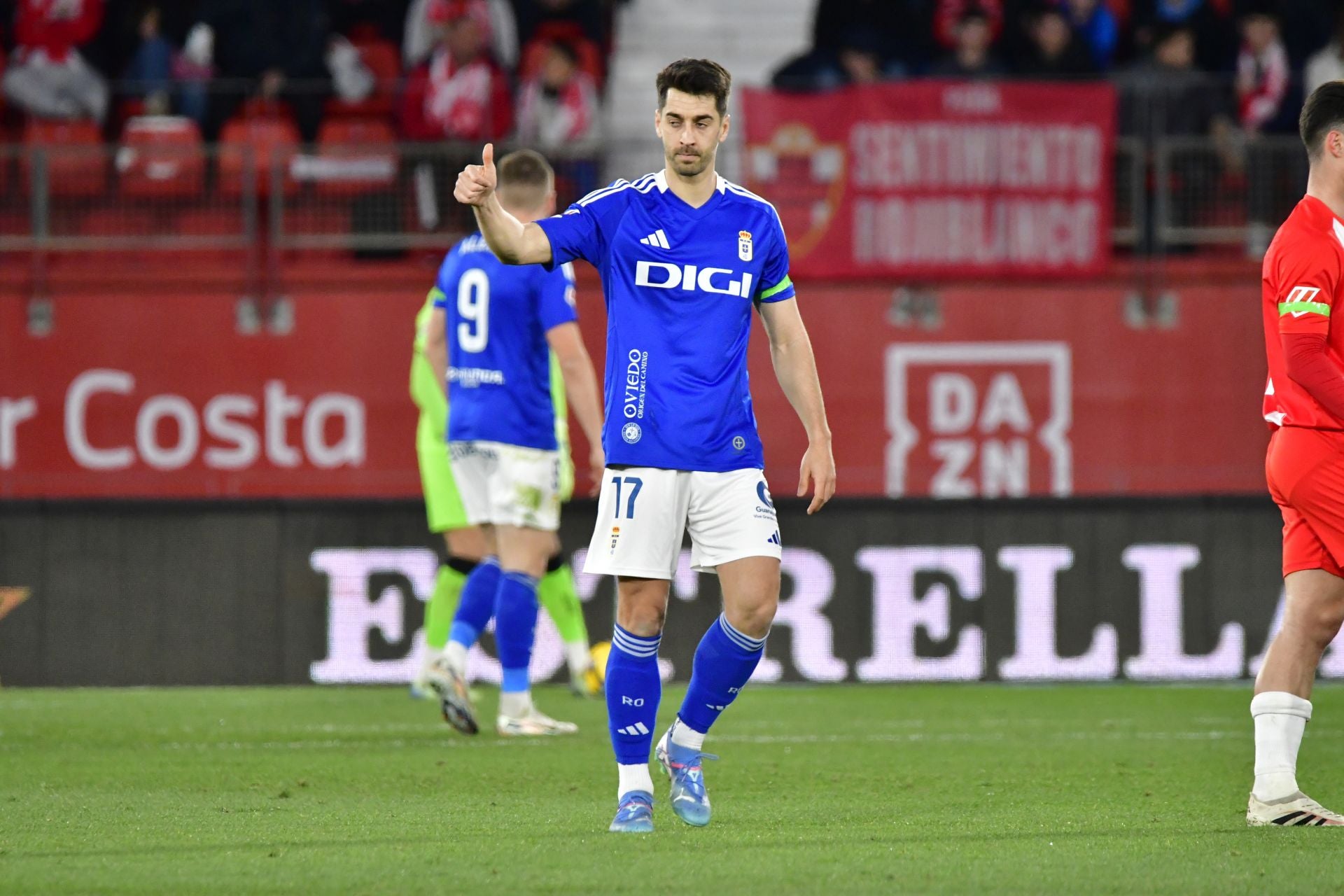 Las mejores jugadas del Almería - Real Oviedo