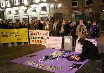 «La violencia de género no distingue nacionalidades ni clases sociales»