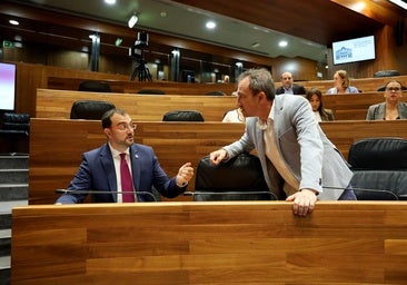 El uso de la Ley de Proyectos Estratégicos, clave del último pulso entre IU y la FSA