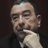 José Luis Garci: «Karla Sofía Gascón tendría que estar nominado al Oscar como mejor actor»