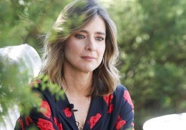 Sandra Barneda se emociona y homenajea a su sobrino fallecido