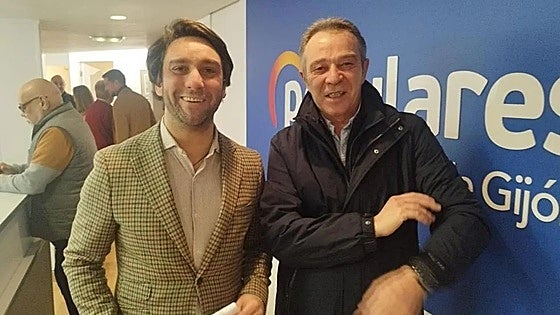 Lío de impugnaciones a 48 horas de la votación del Congreso del PP de Gijón