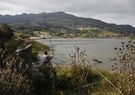 Los promotores de la planta de almejas en Villaviciosa irán al Defensor del Pueblo