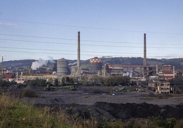 Mittal apela a la UE para que incentive la inversión verde y proteja el acero, mientras Arcelor prioriza otros territorios