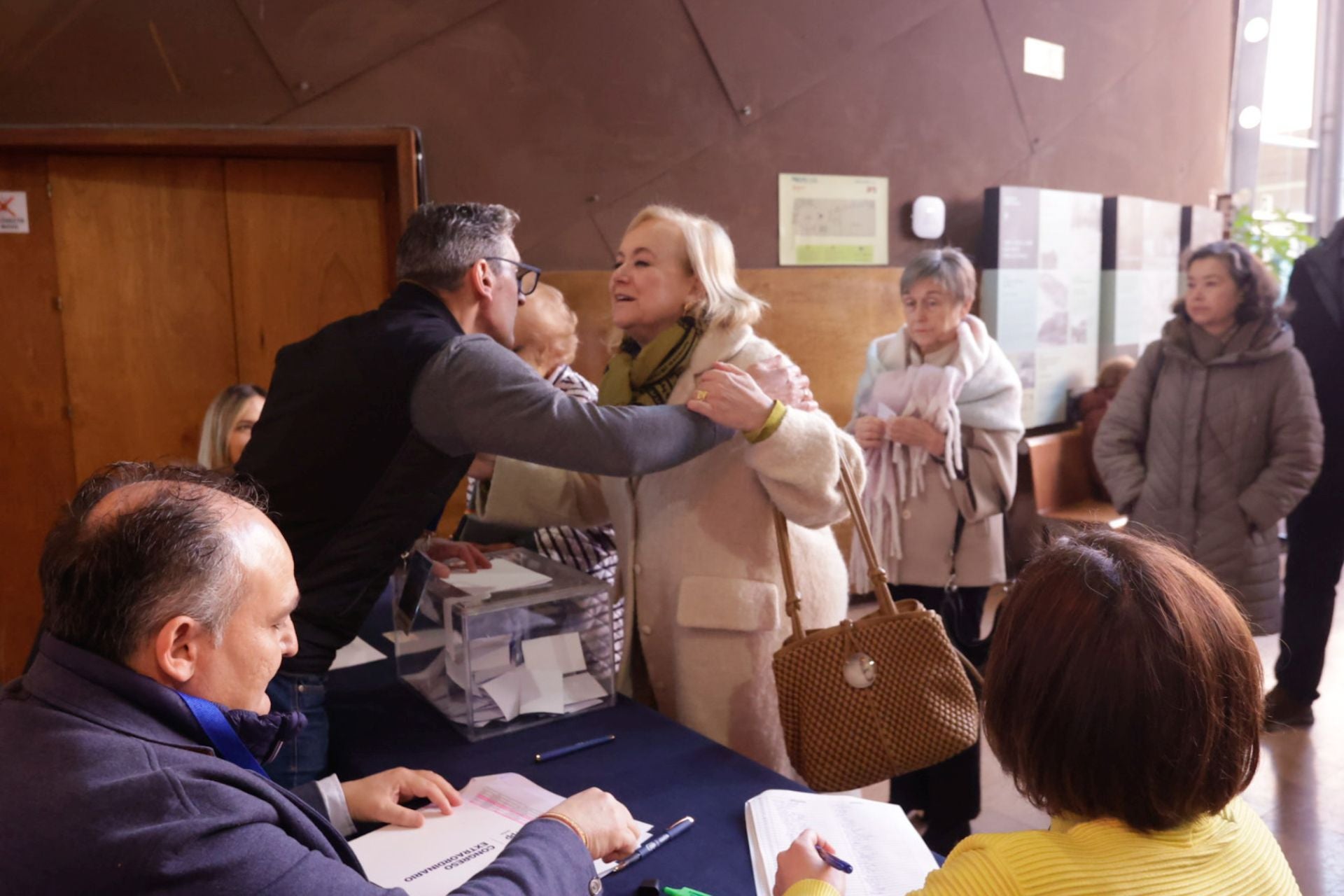 El congreso del Partido Popular de Gijón, en imágenes