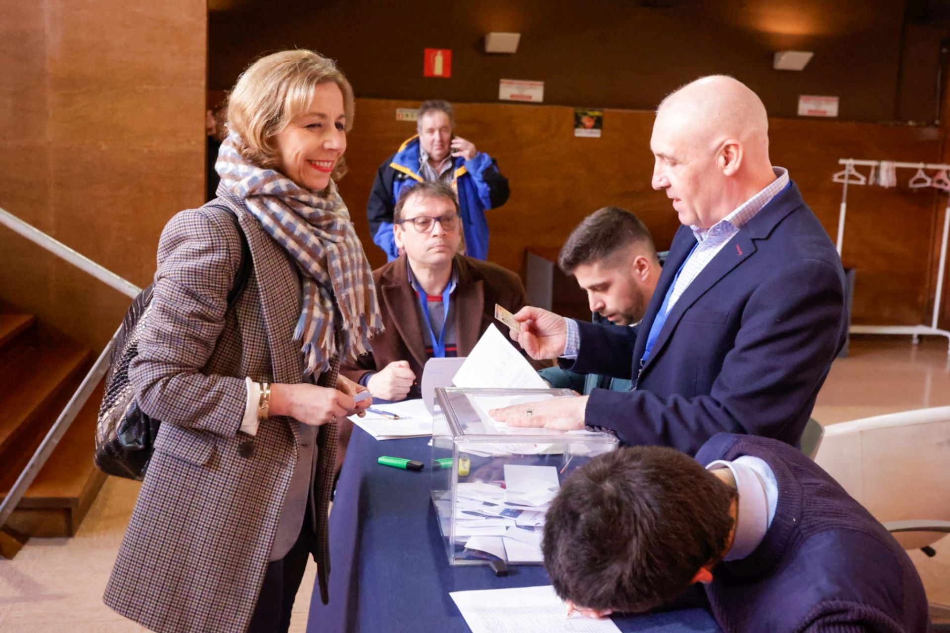 El congreso del Partido Popular de Gijón, en imágenes