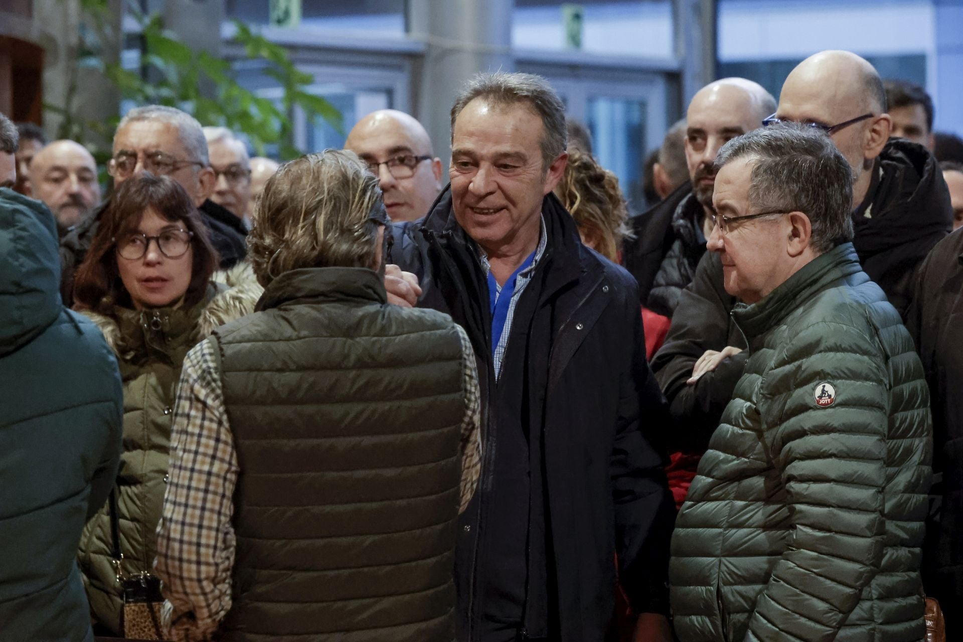 El congreso del Partido Popular de Gijón, en imágenes