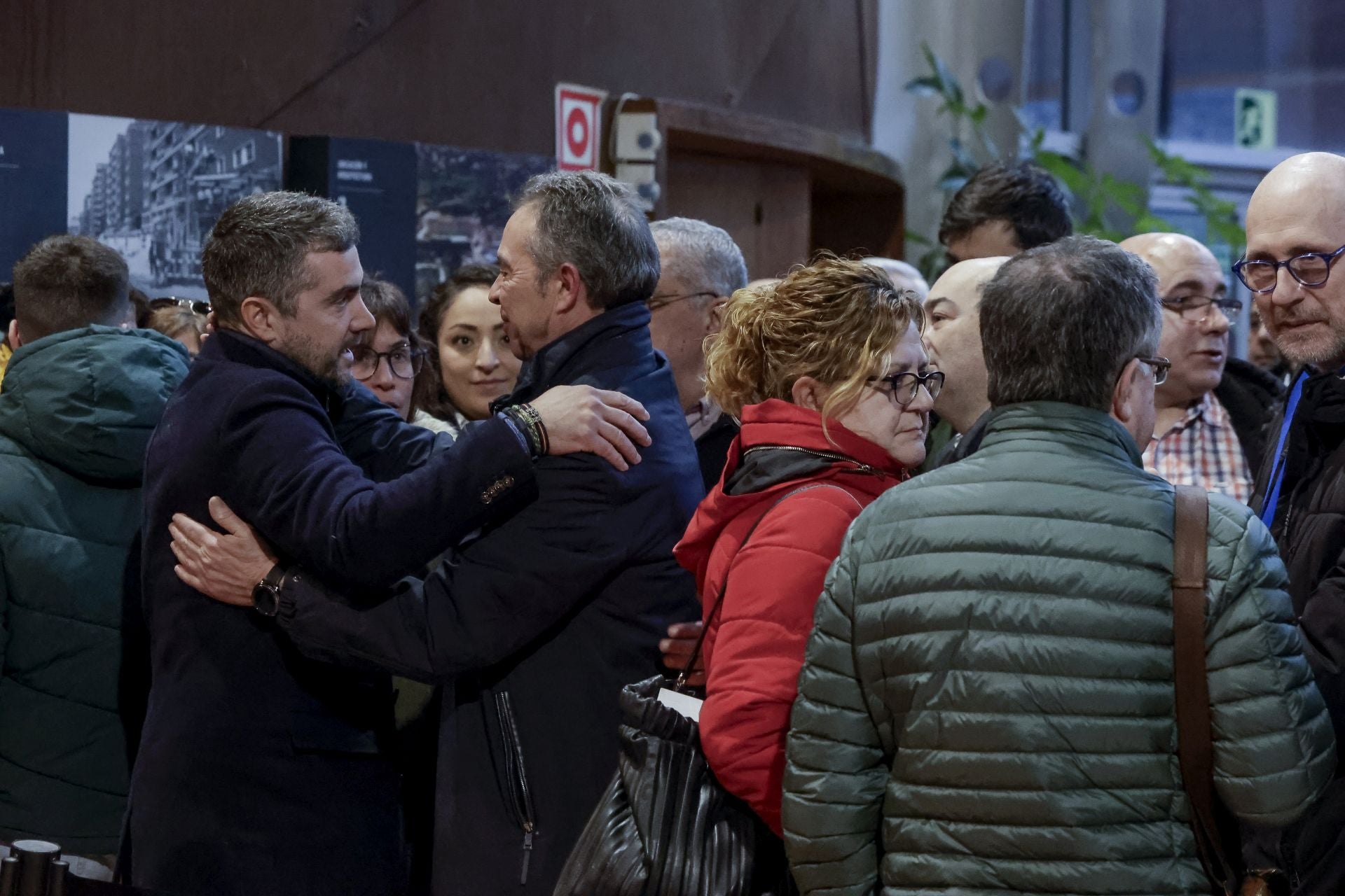 El congreso del Partido Popular de Gijón, en imágenes
