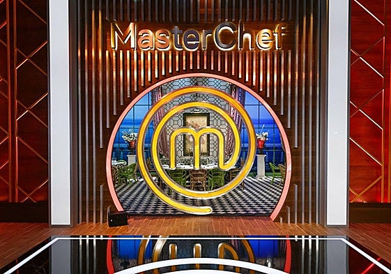 Fotograma de 'MasterChef'