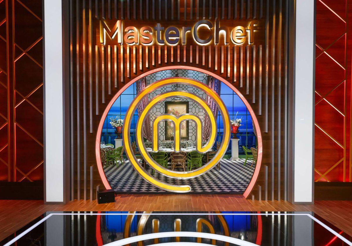 Fotograma de 'MasterChef'