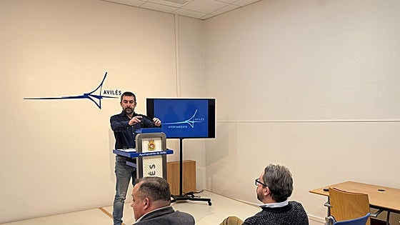Crisis de gobierno en Avilés: así quedan las concejalías tras la salida de Podemos
