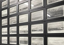 Exposición fotográfica en Gijón: dos formas de navegar