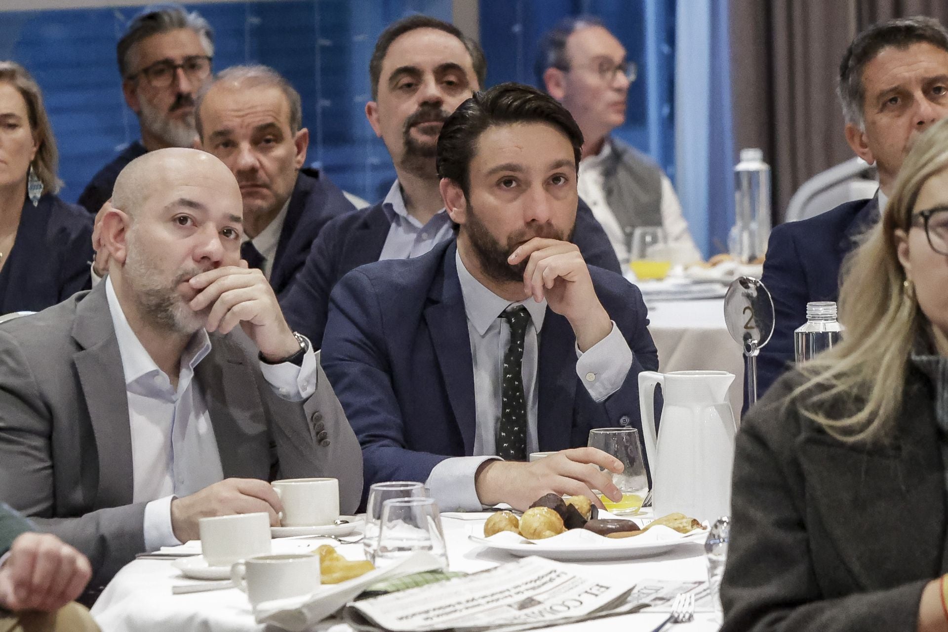 XXV Aniversario del Parque Científico y Tecnológico de Gijón